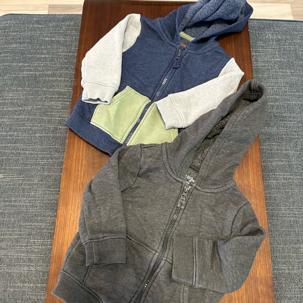Jackets
